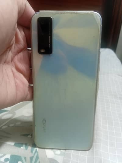 Vivo Y20