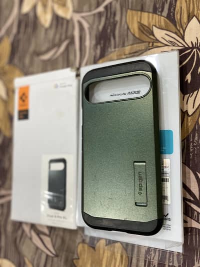 Google Pixel 9 pro xl
