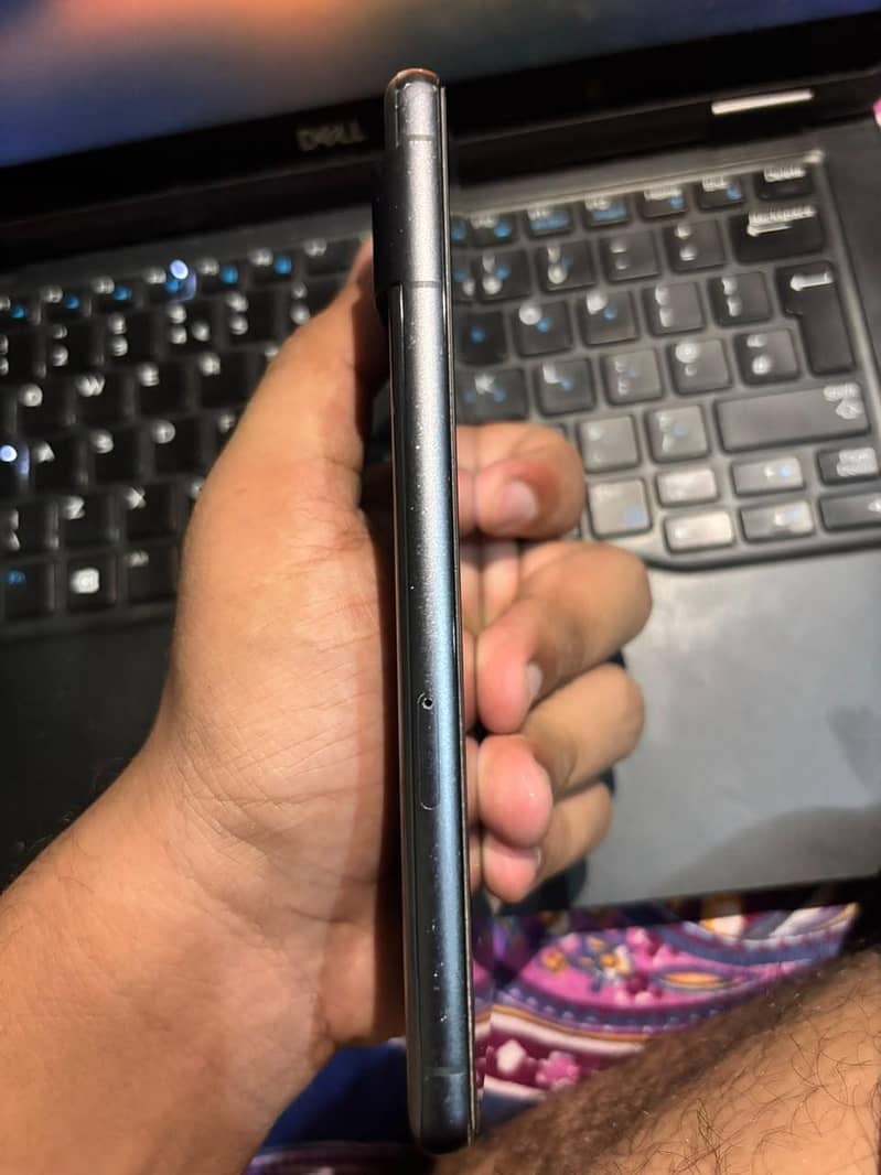 Google Pixel 7 5