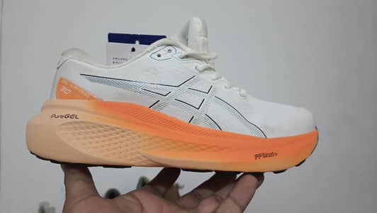 Pure GEL  Kayano 30  size uk 7