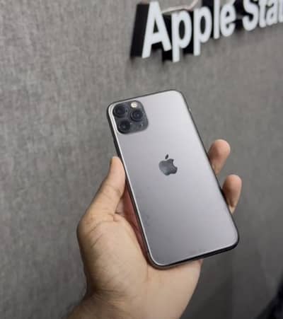 Apple iPhone 11 Pro