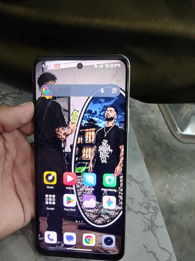 Realme C71 1