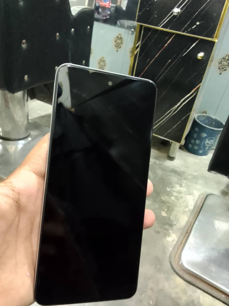 Realme C71 4