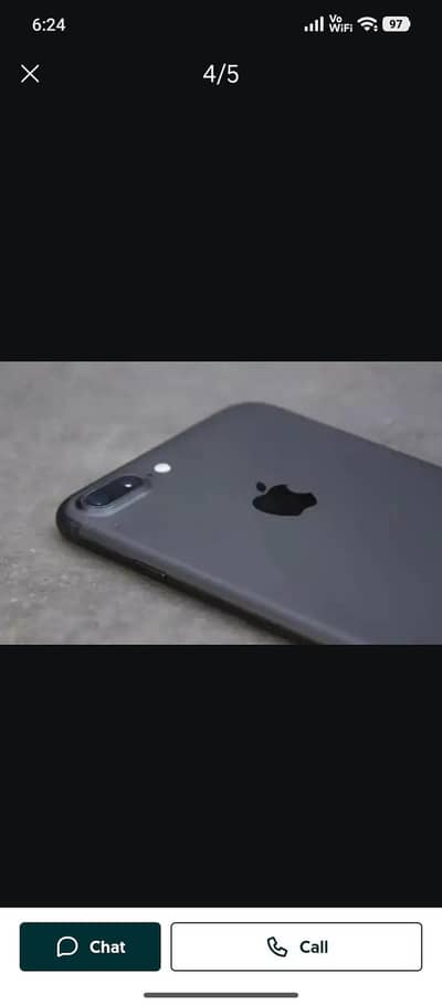 Apple iPhone 7