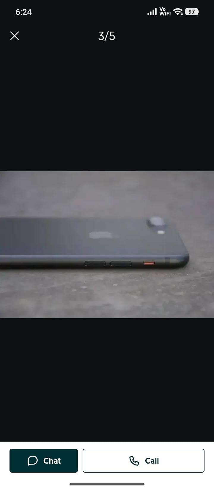 Apple iPhone 7 1