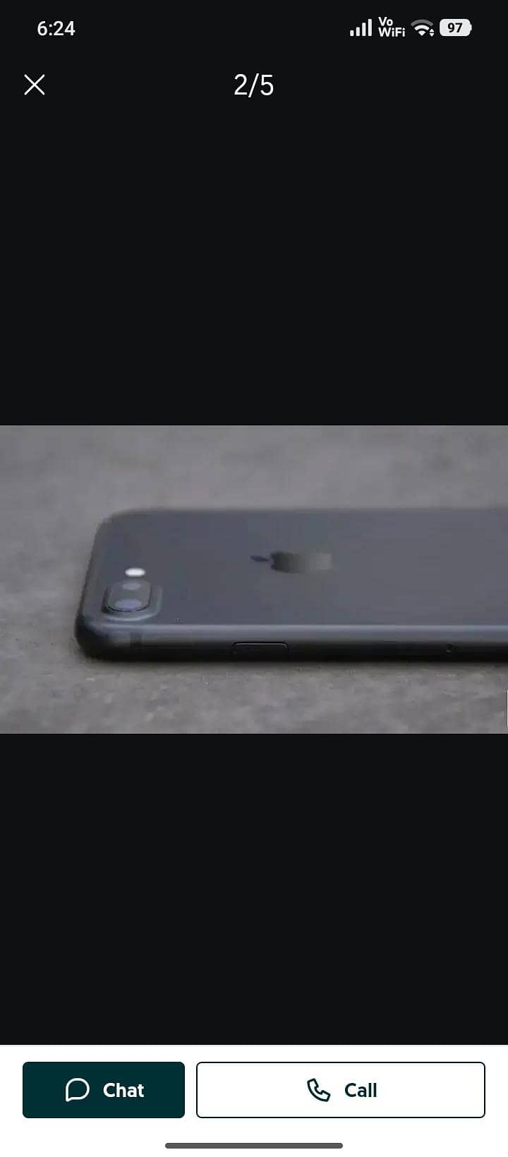 Apple iPhone 7 2