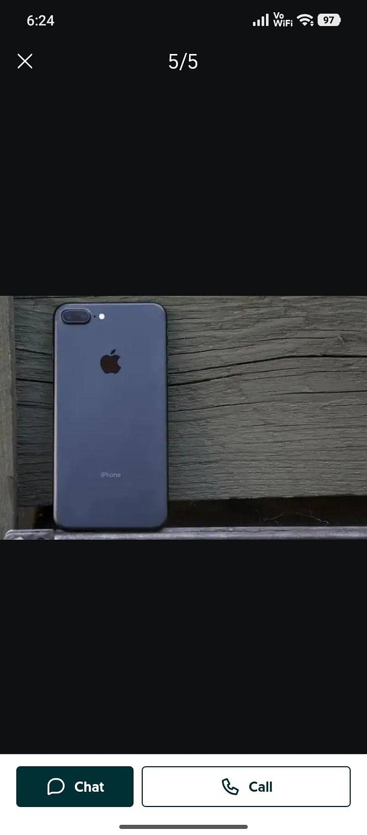 Apple iPhone 7 3