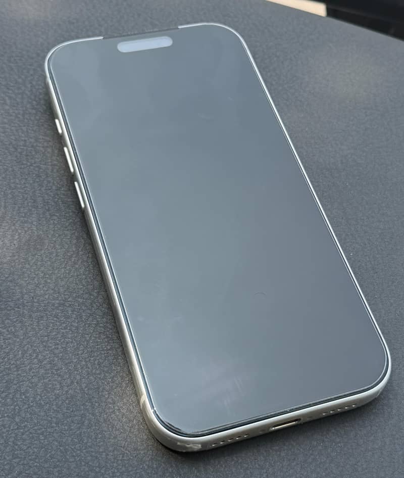 iPhone 17 pro 1