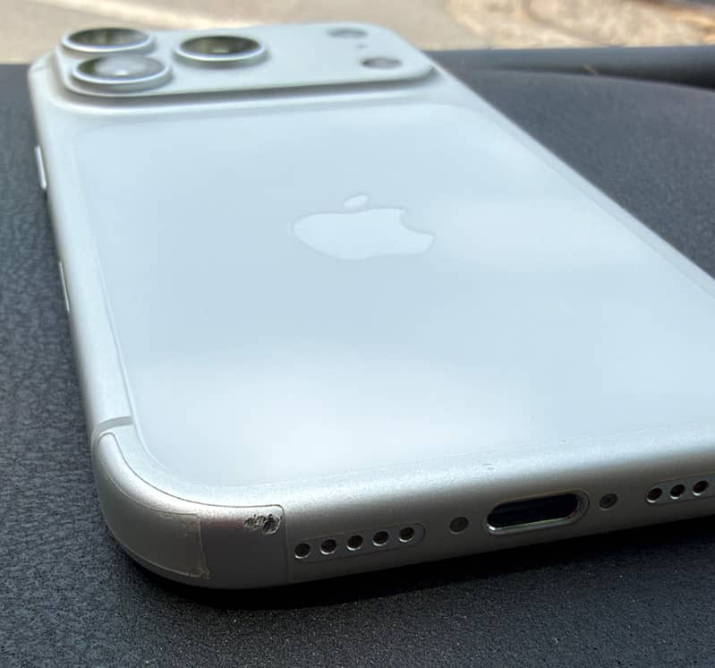 iPhone 17 pro 2