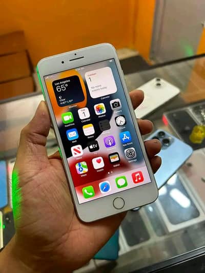 Apple iPhone 7 Plus pta approved 128gb