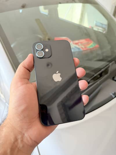 Apple iPhone 12 Non PTA factory Unlock 64GB