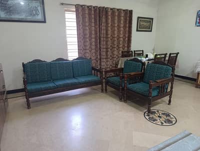 original Tali sofa with new cousins