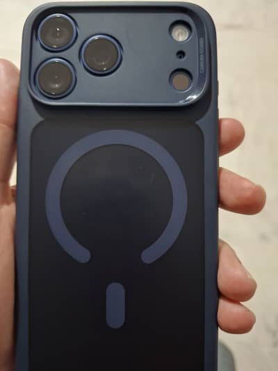 Apple iPhone 17 Pro Max
