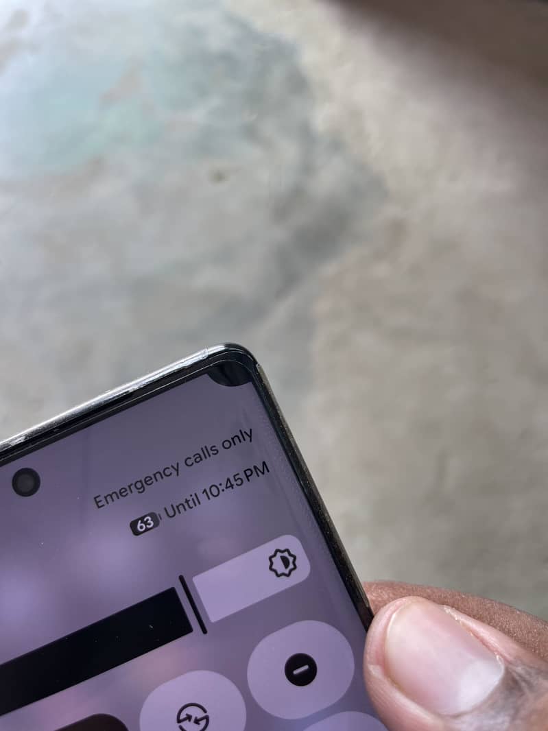 Google Pixel 6 Pro 2