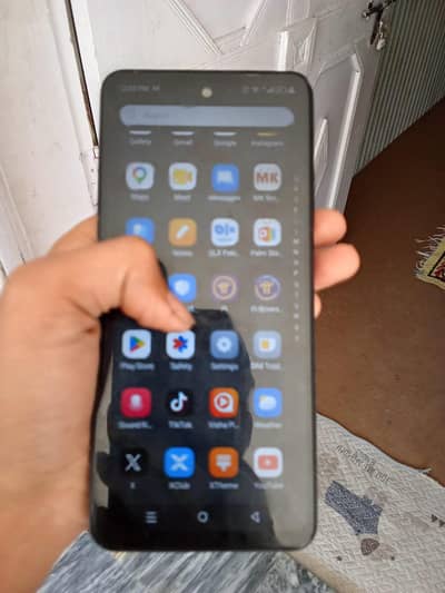 Infinix Smart 8 Pro
