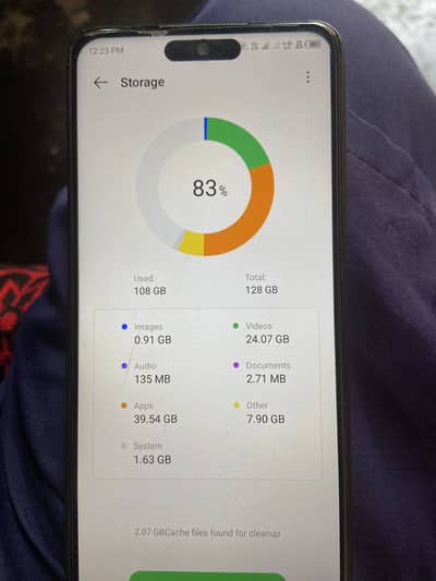 Infinix Hot 30