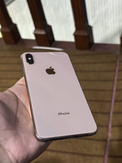Apple iPhone XS Max