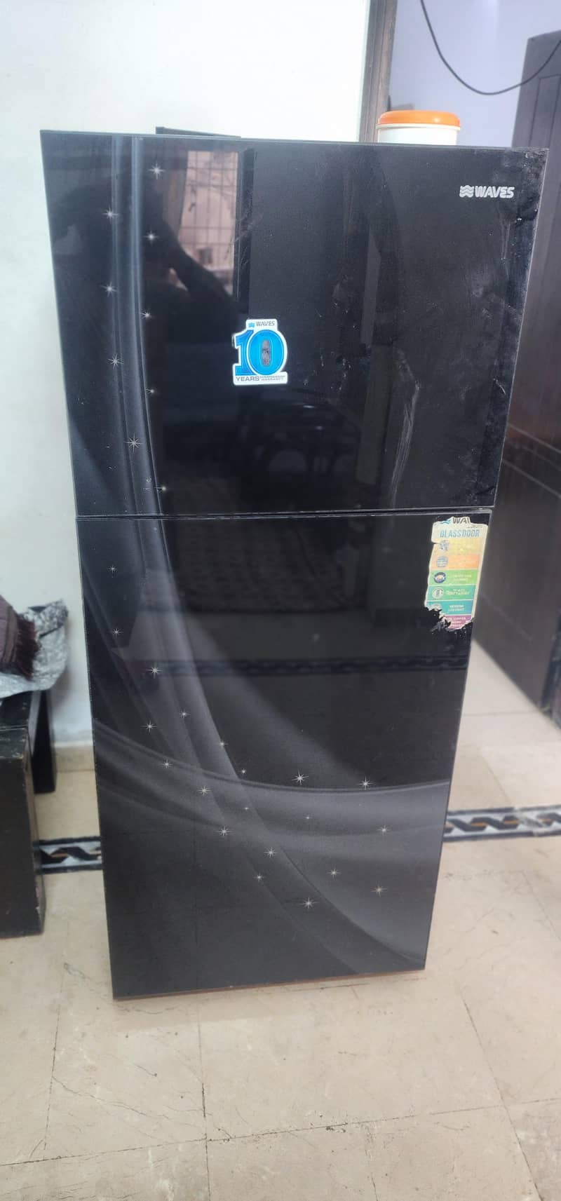 refrigerator 0