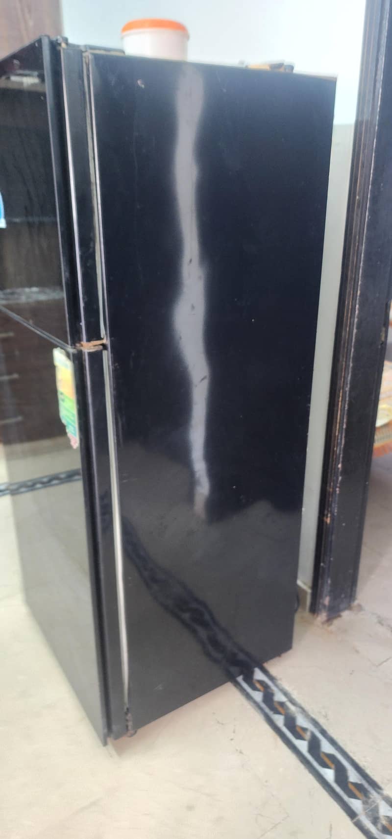 refrigerator 2