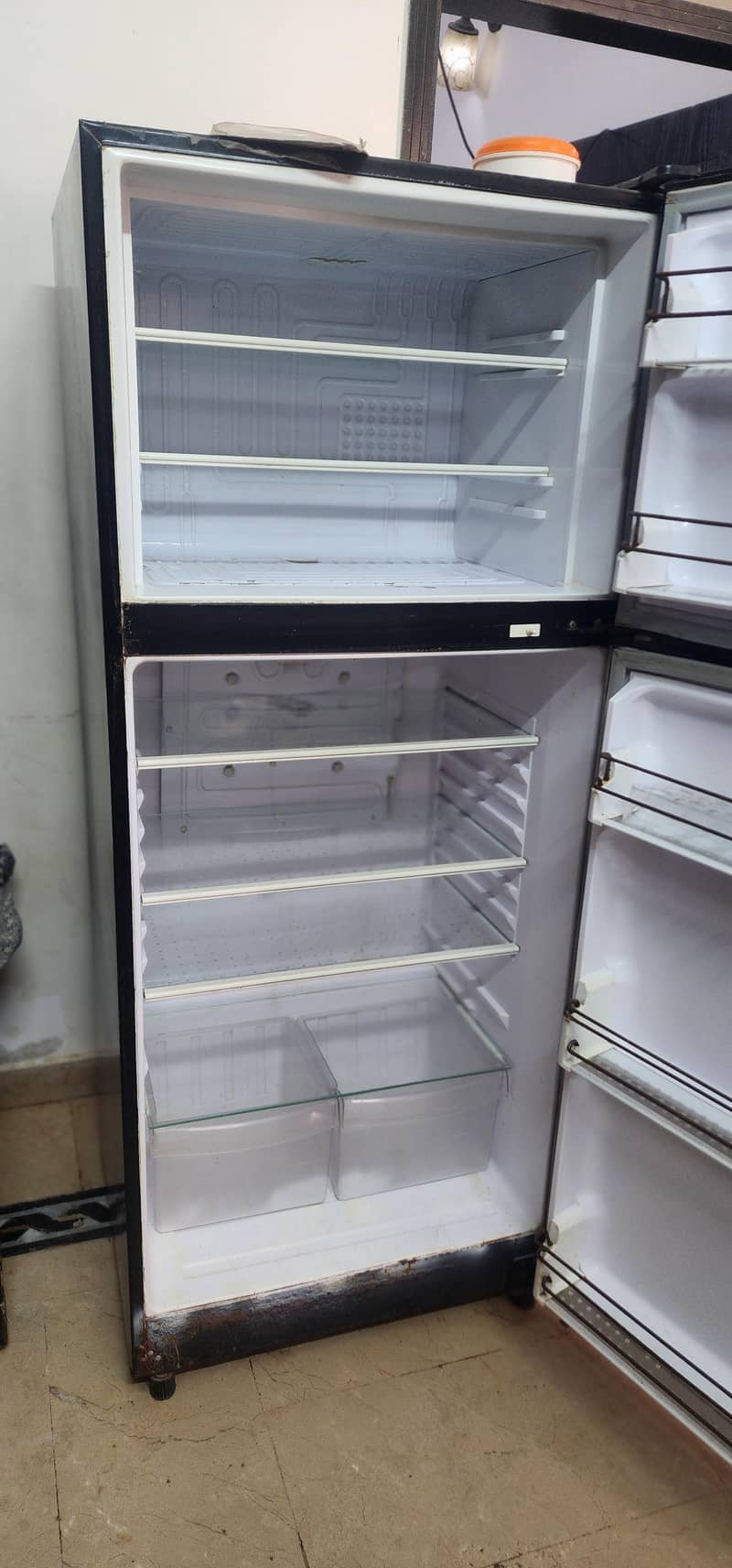 refrigerator 4