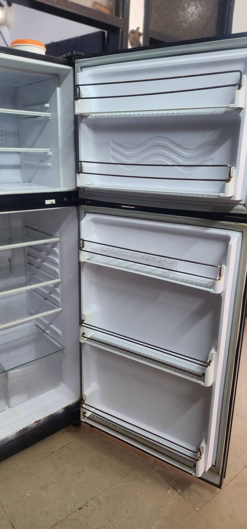 refrigerator 5