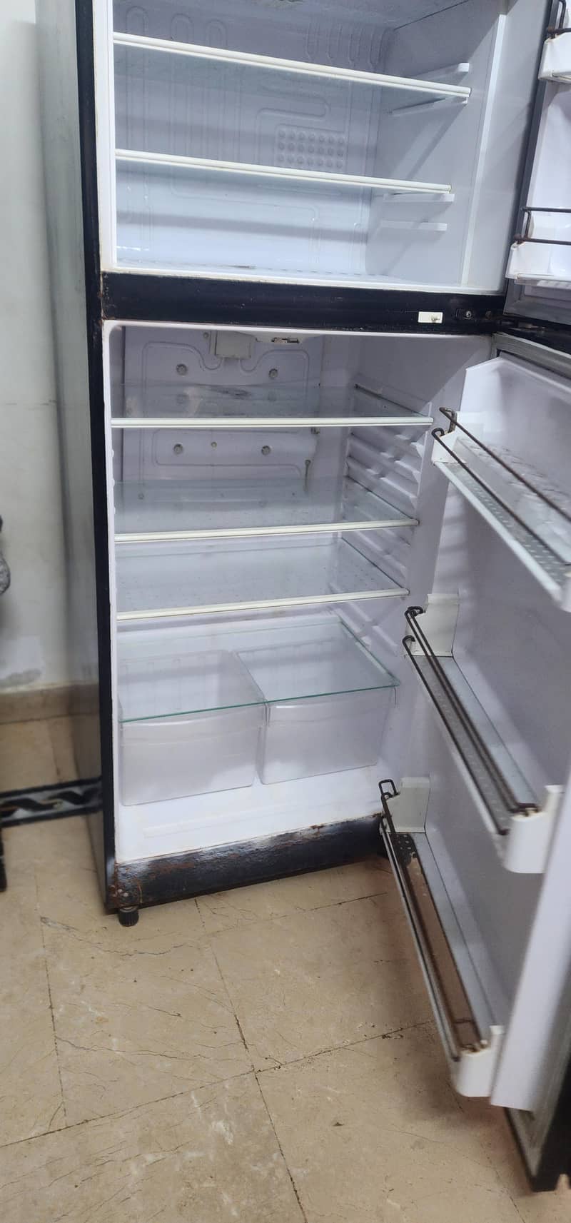 refrigerator 6
