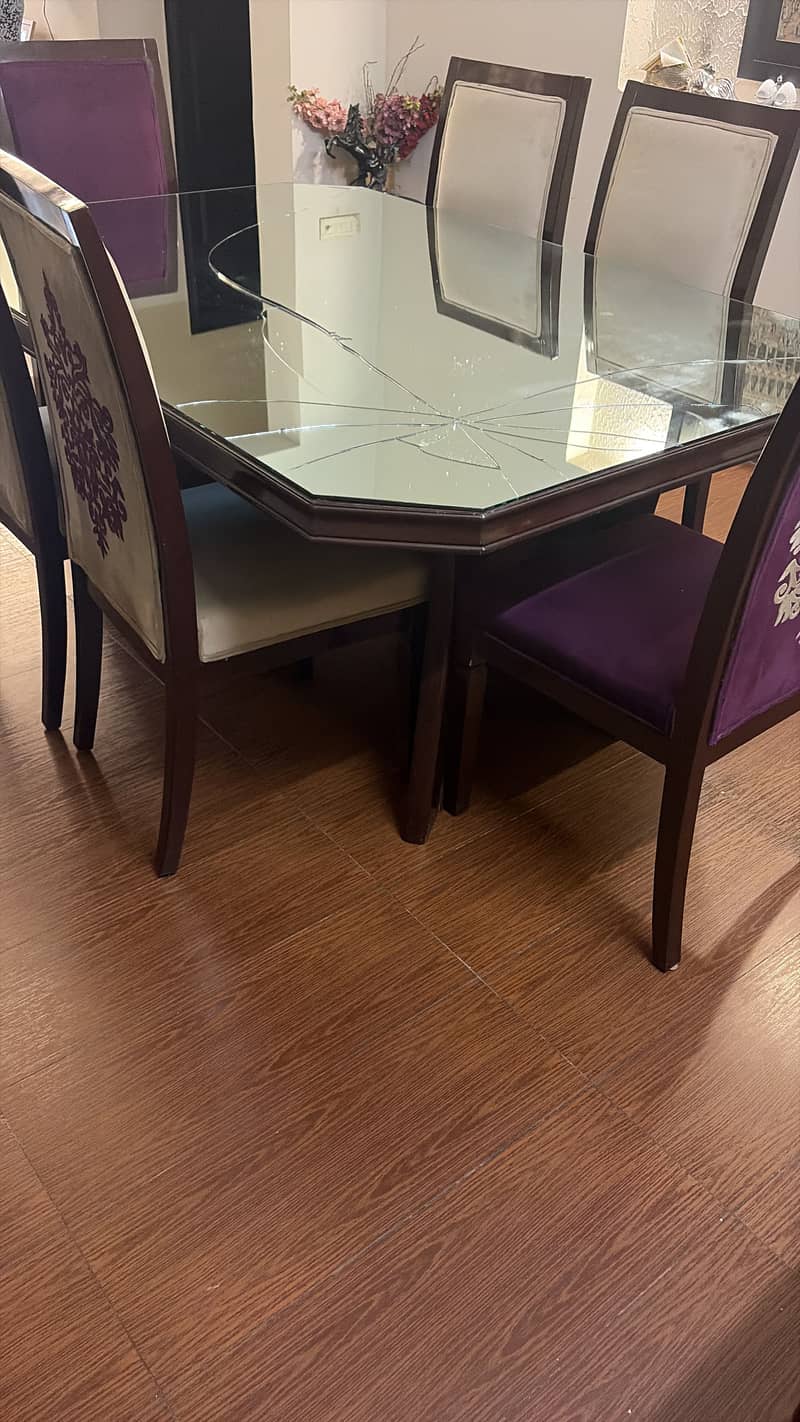 Dinning Table 1