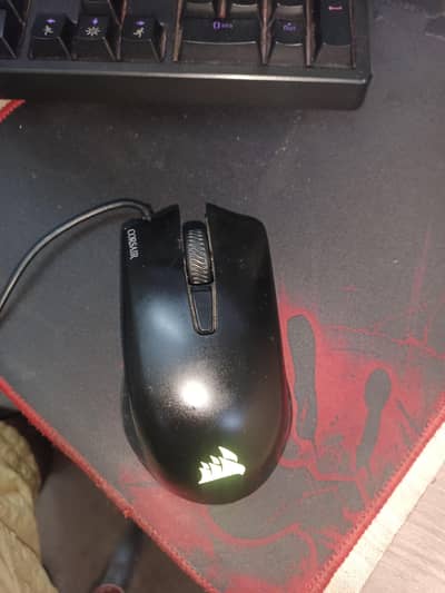Urgent sell Corsair mice
