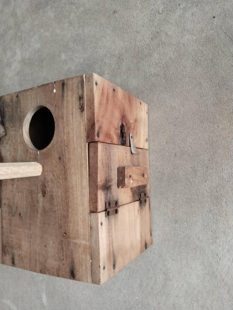breeding boxes double door 1