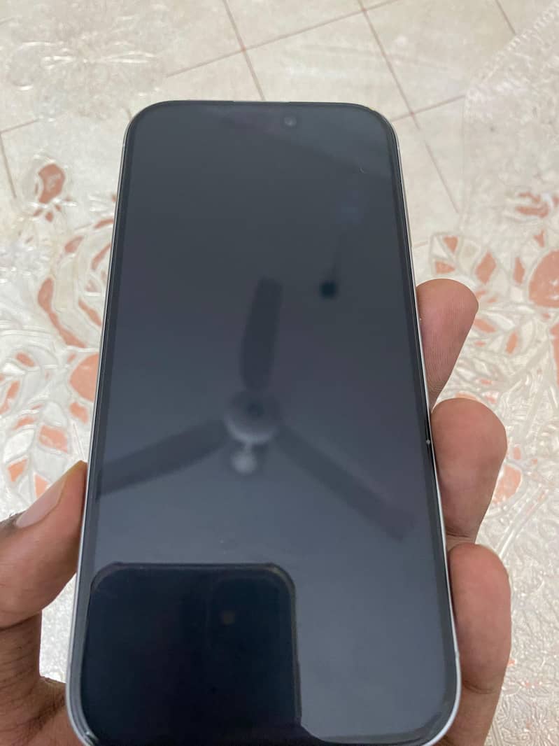 Apple iPhone 16 Pro 1