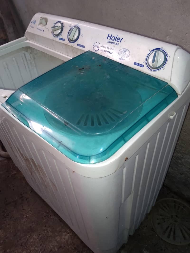 Haier 3