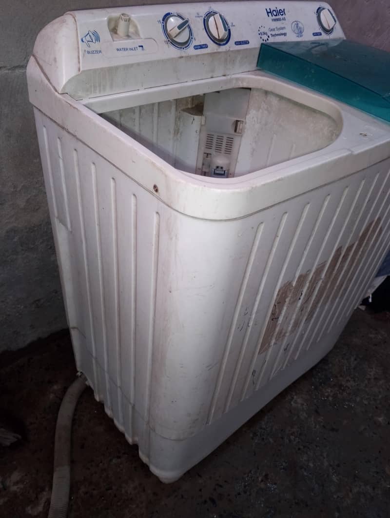 Haier 4
