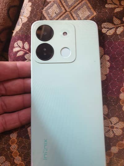 Infinix Smart 7