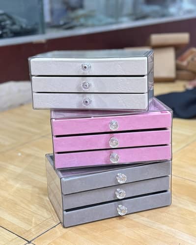 Jewellery Organizer