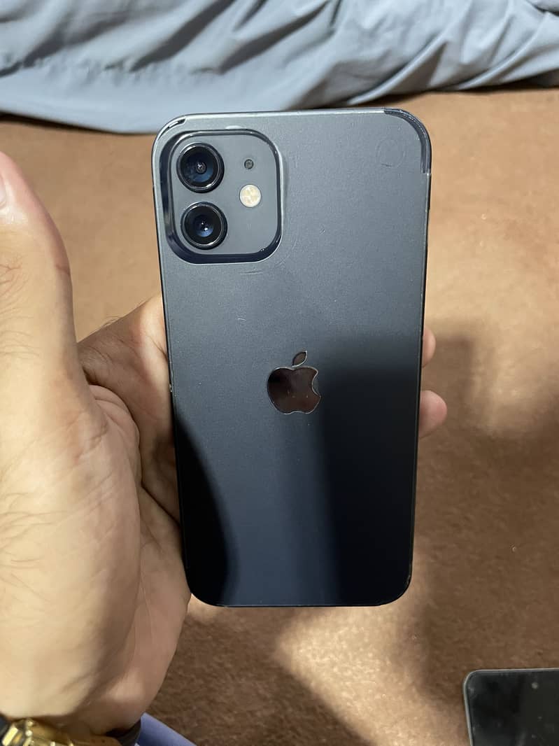 Apple iPhone 12 0