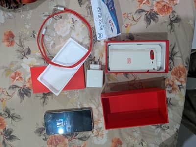 One Plus oneplus Ace 5 12/256gb