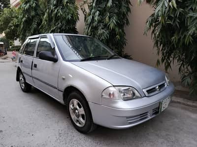 Suzuki Cultus VXR 2006 Model Good Condition