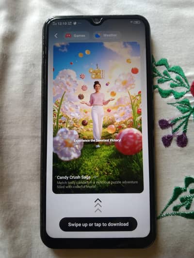 Vivo Y17