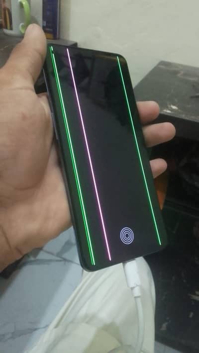 One Plus 9 exchange with good Mobile