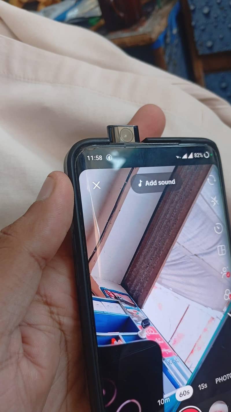One Plus 7 Pro 1