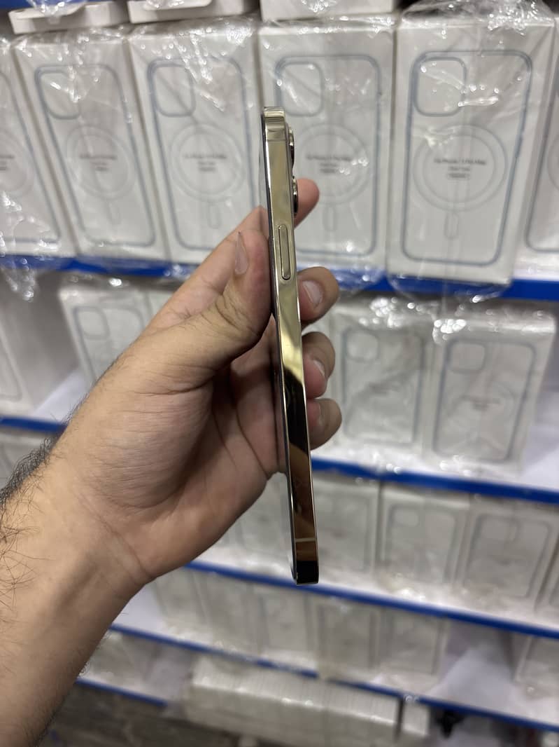 Apple iPhone 12 Pro Max 1