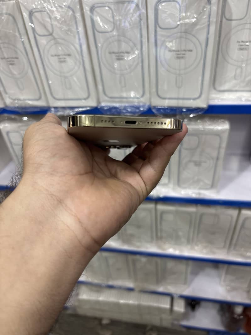 Apple iPhone 12 Pro Max 4