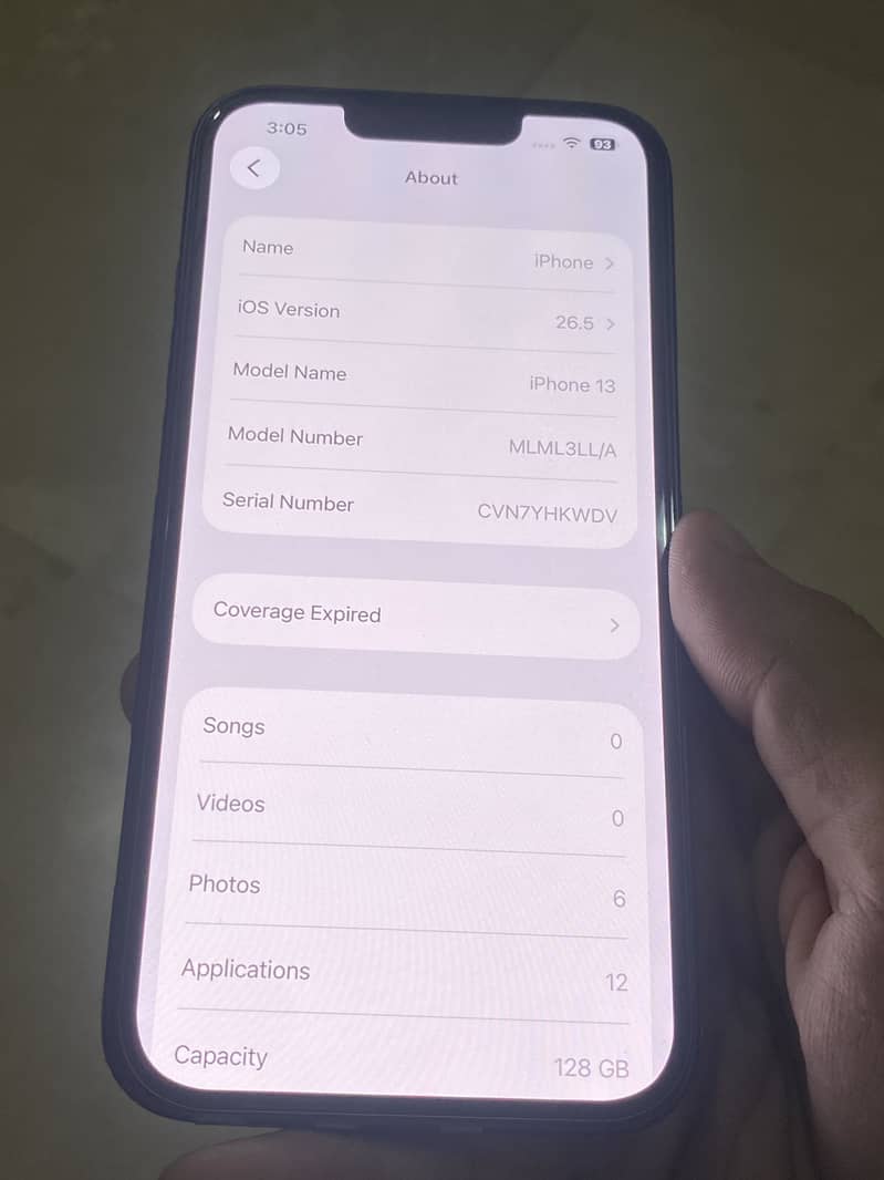 Apple iPhone 13 2