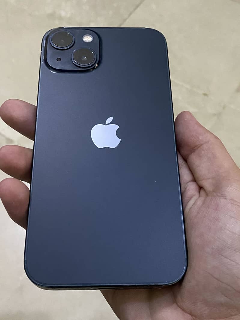 Apple iPhone 13 5