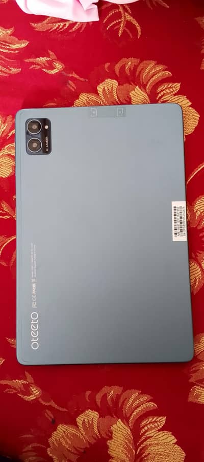 oteeto tab brand new tab