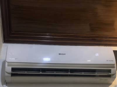 Orient 1.5 Ton Ac