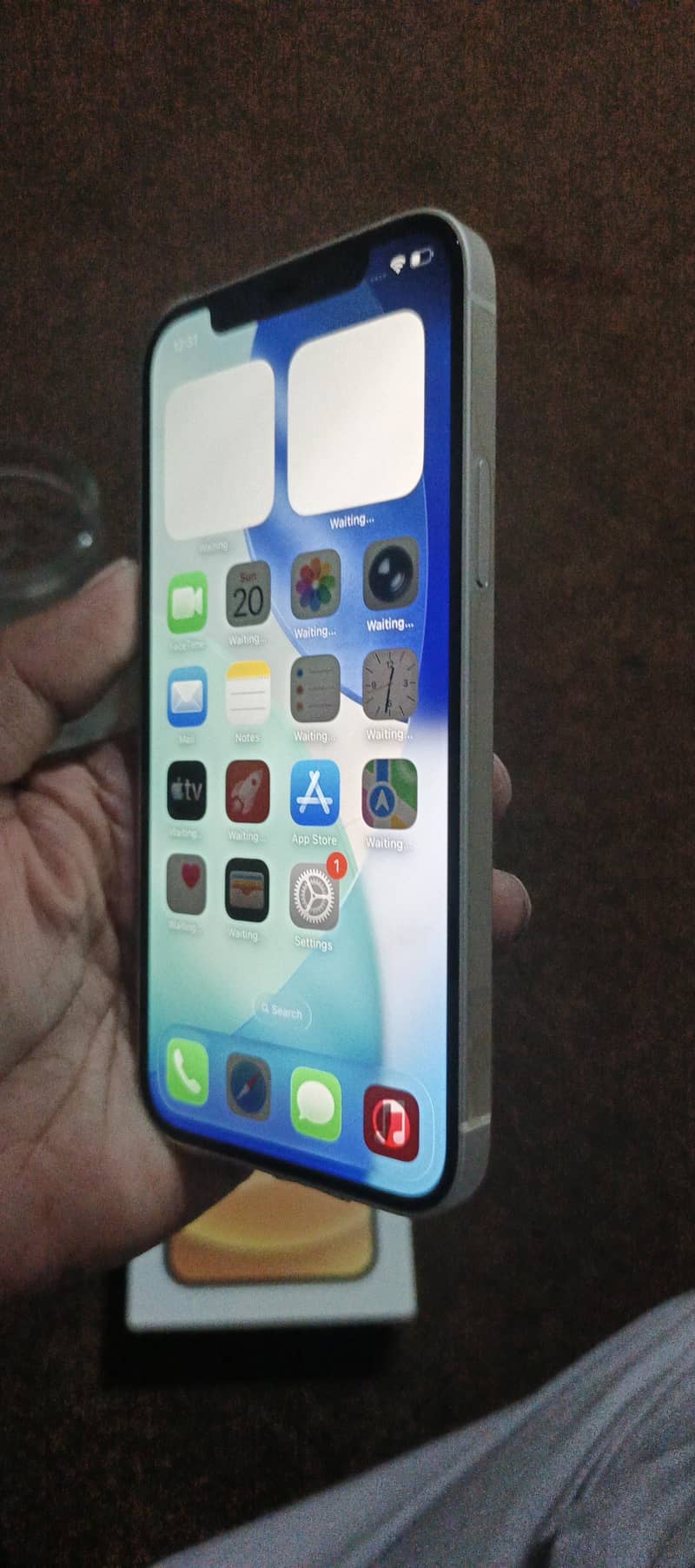 Apple iPhone 12 Pro 1