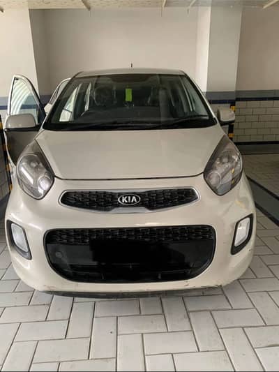 KIA Picanto 2019