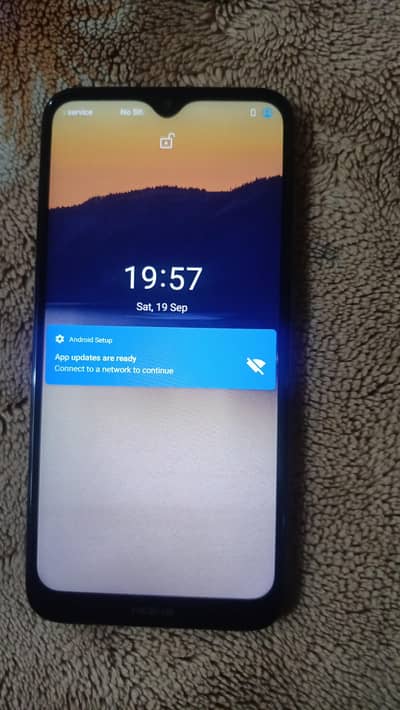 Nokia 2.3