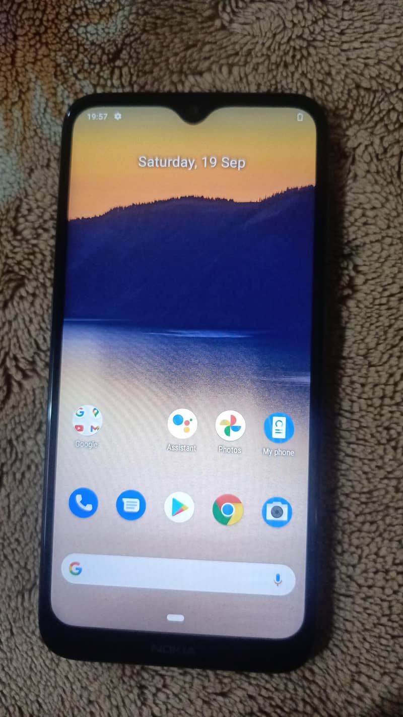 Nokia 2.3 1